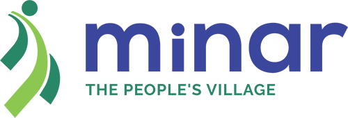 Minar Logo